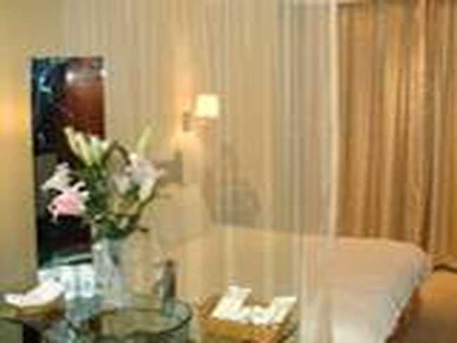 上海帝悦大酒店,图三