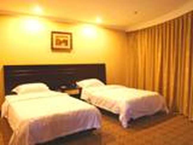 上海海天宾馆,图三