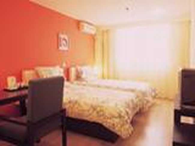 神舟商旅酒店（上海徐汇店）,图三