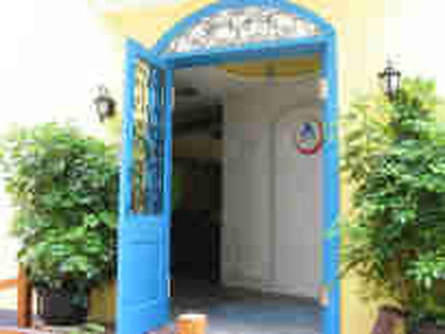 上海乐途国际青年旅舍,图一