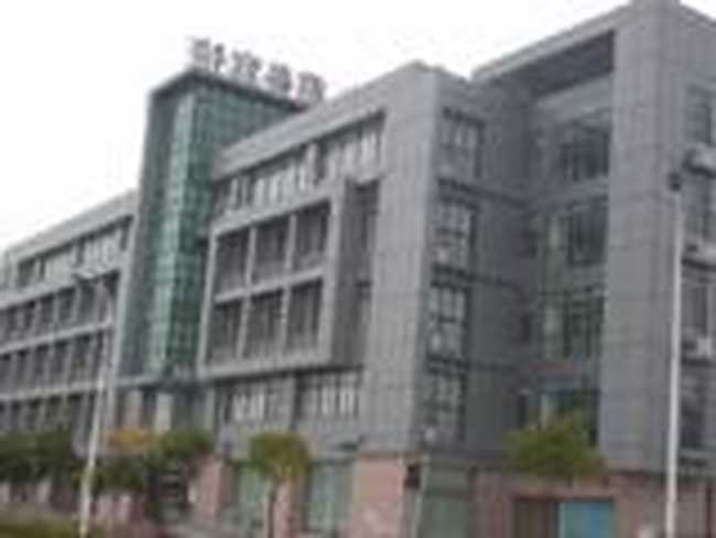 上海星之悦商务宾馆,图一