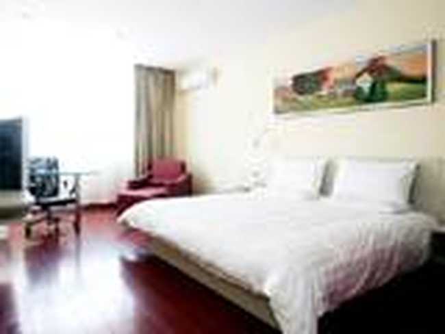 汉庭快捷酒店(上海徐家汇店),图三