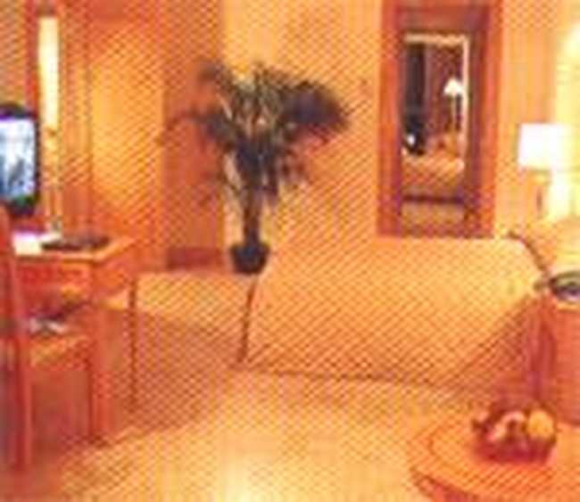 上海华融大酒店,图三