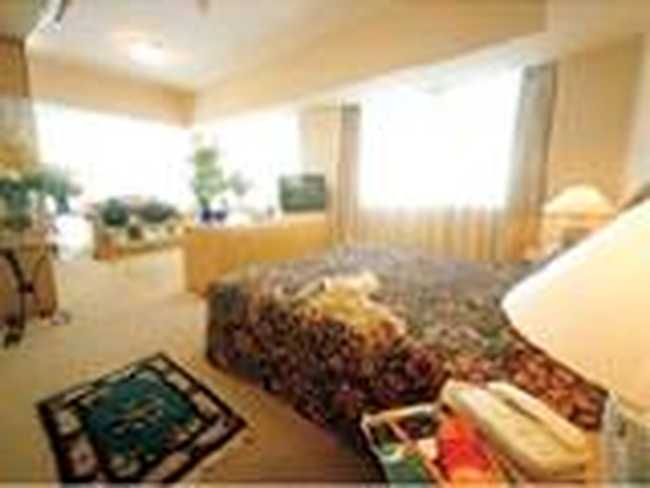 上海盛捷高级服务公寓,图三