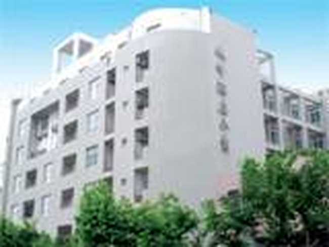 上海城中酒店公寓,图一