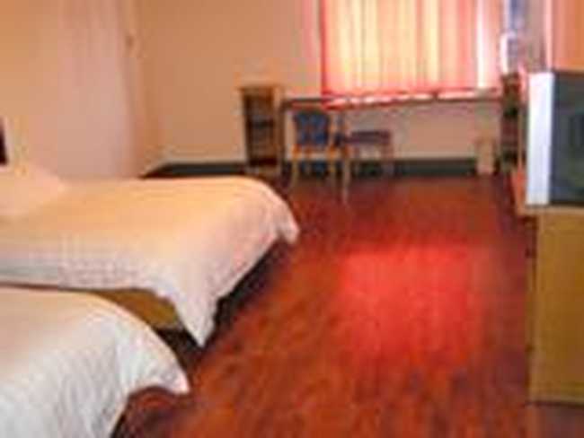 上海晋元大酒店,图三