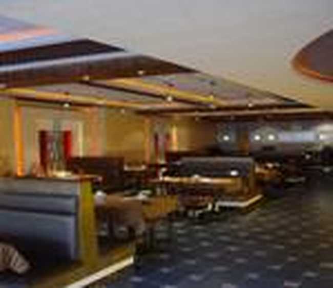 莫泰连锁旅店（周家嘴店）,图二