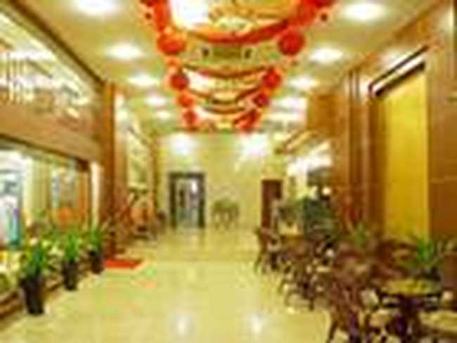 上广电假日酒店,图二