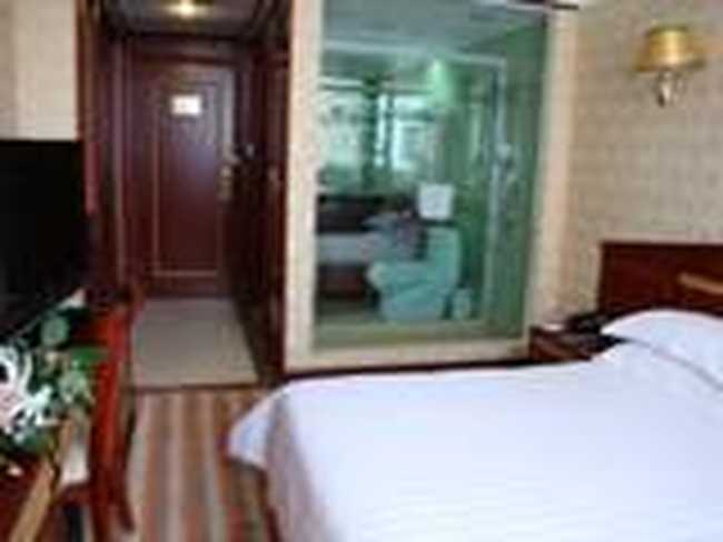 上海光辉岁月大酒店,图三