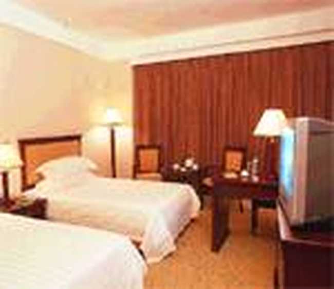 上海沈家花园大酒店,图三