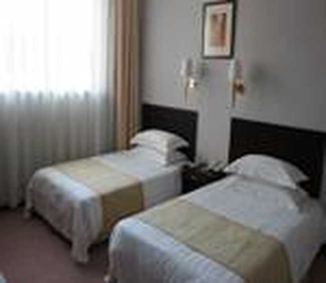 上海杨建华大酒店（花木店）*,图三