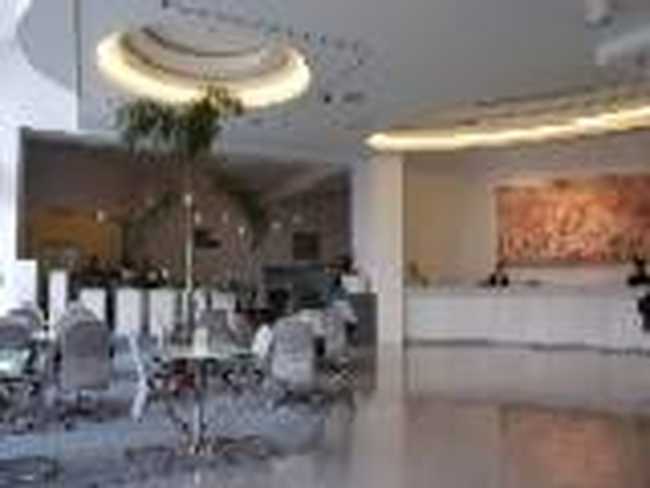 上海迦南酒店*,图二