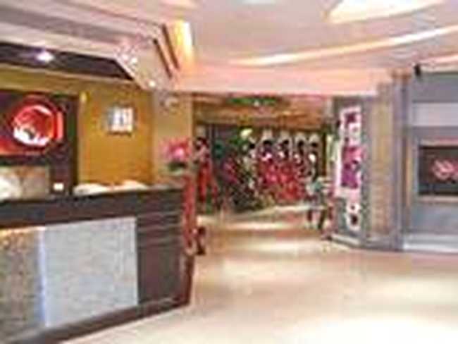 莫泰连锁旅店（上海吴中路店）,图二