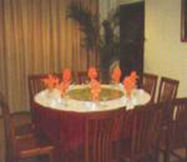 上海東氏大酒店,圖二