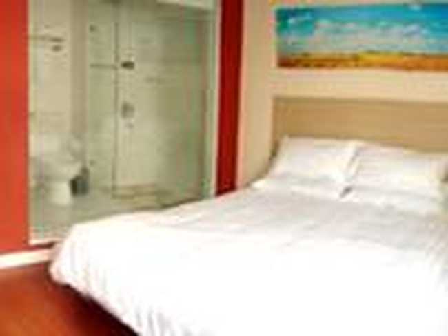 汉庭酒店连锁（上海联洋店）,图三