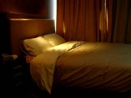 上海考拉国际青年旅舍,图三