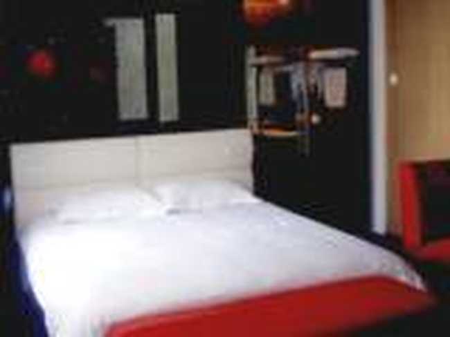 上海高安大酒店,图三