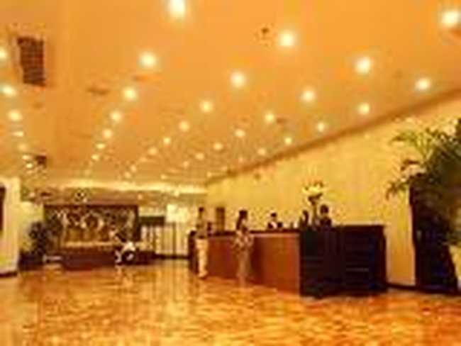 上海赛元酒店公寓,图二