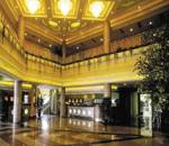 莫泰连锁旅店（上海金桥店）,图二