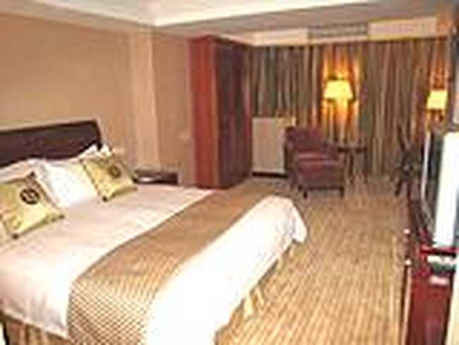 上海亚龙国际酒店,图三