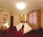 上海盈标花园酒店公寓,图三