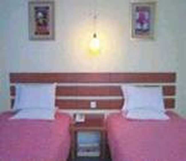 如家快捷酒店（上海光大店）,图三