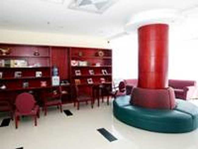 汉庭快捷酒店（上海徐家汇店）,图二