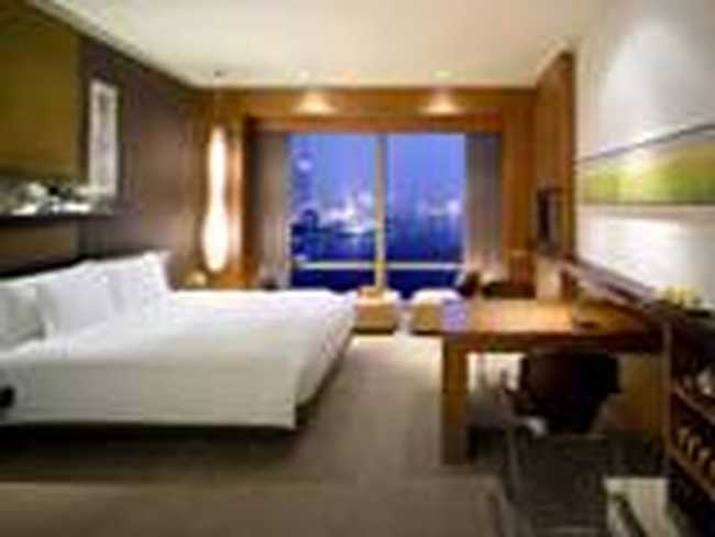 上海外滩茂悦大酒店,图三