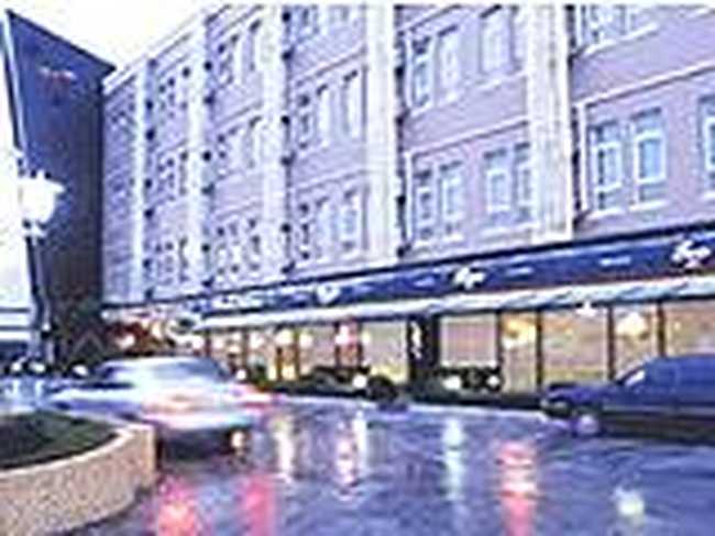 莫泰连锁旅店（上海吴中路店）,图一