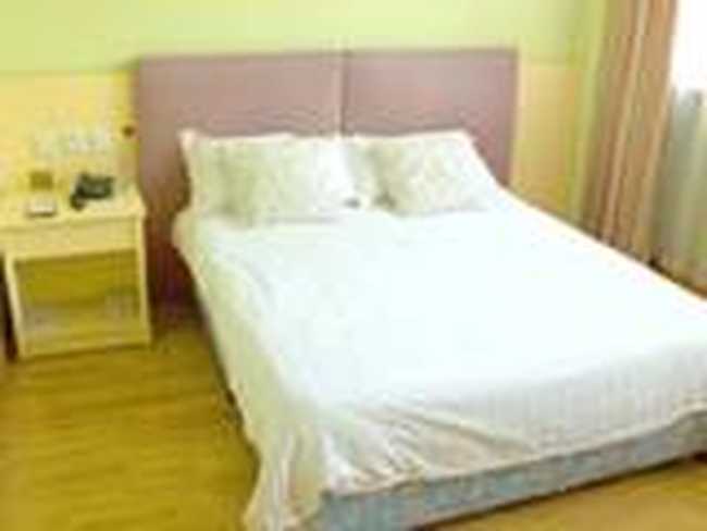 上海之茵凤祥酒店,图三