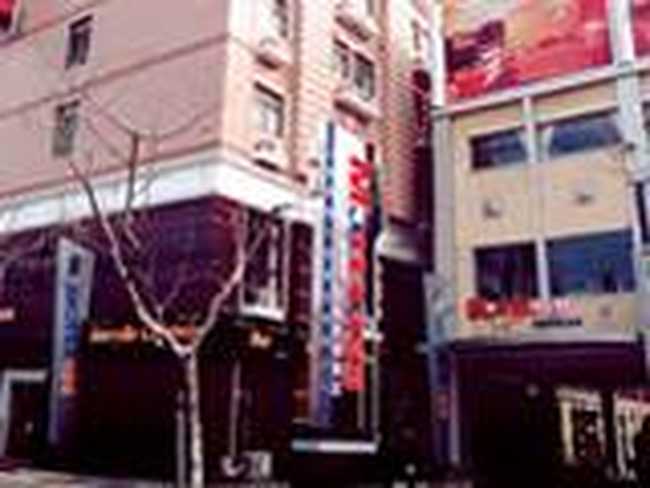 莫泰连锁旅店(上海田林店),图一