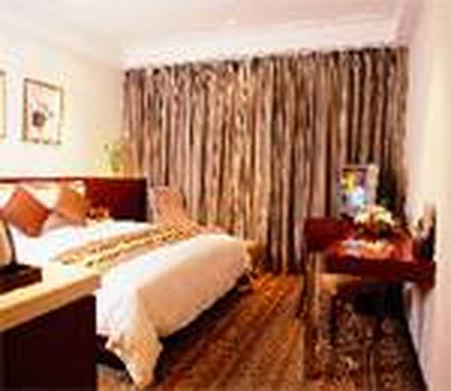 上海海悦酒店,图三