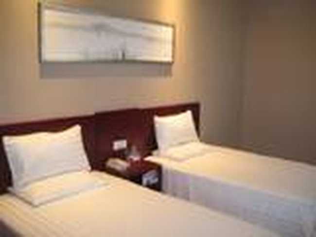 汉庭酒店（上海世博村店）,图三