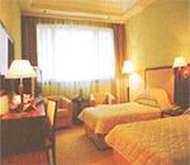 上海东方航空宾馆,图三