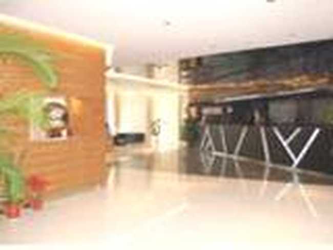 锦江之星（上海北外滩店）,图二