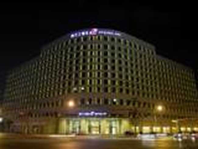 锦江之星（上海新虹桥店）,图一