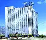 上海中福世福汇大酒店