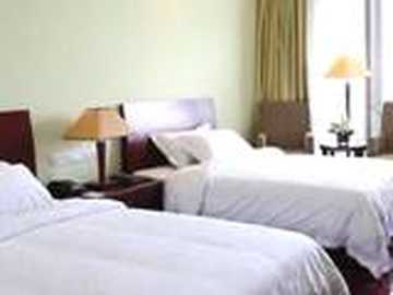 上海华凯华美达广场酒店,图三