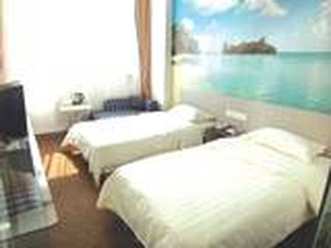 莫泰连锁旅店（上海五角场店）,图三