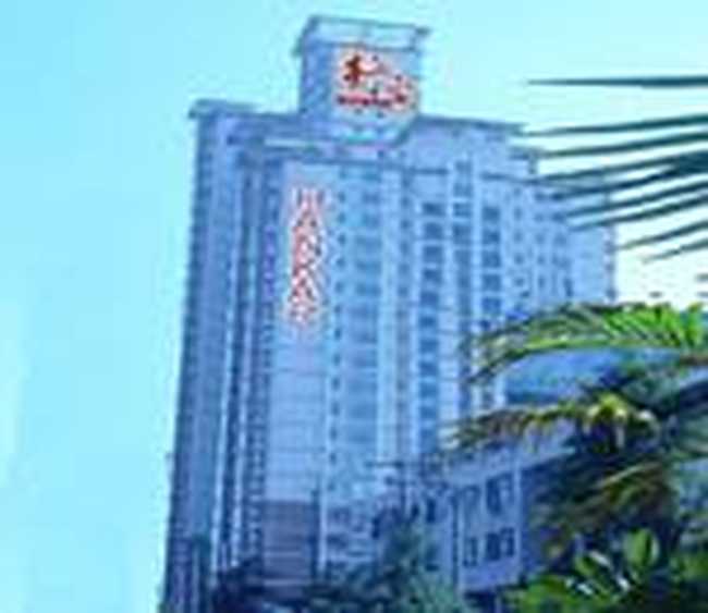 上海行家服务公寓,图一