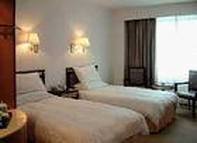 上海铁路大厦酒店,图三