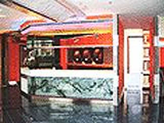 莫泰连锁旅店（上海外高桥店）,图二