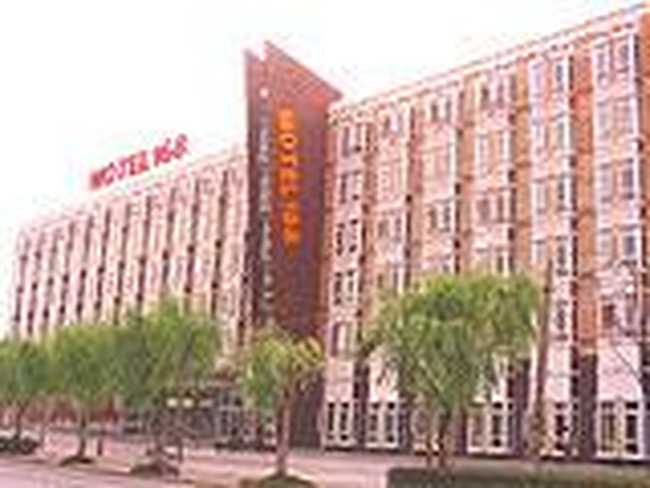 莫泰连锁旅店（上海张桥店）,图一