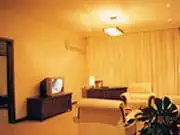 上海老船长青年旅舍外滩店,图一