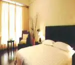 上海晶都商务宾馆,图三