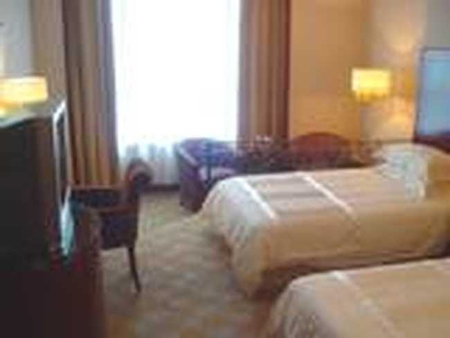 上海锦荣国际大酒店,图三