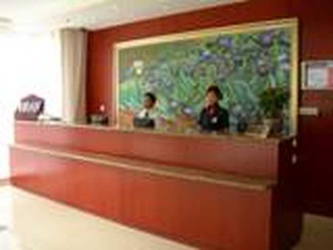 汉庭快捷酒店（上海真光店）,图二