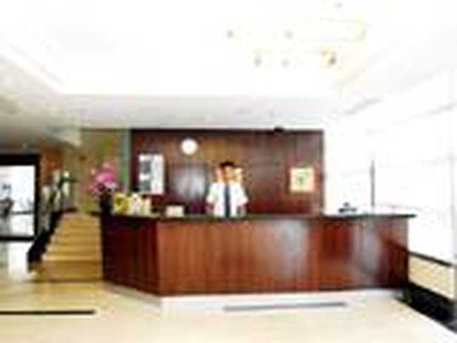 如家和美酒店（上海闵行体育馆店）,图二