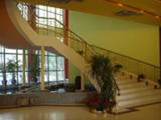 如家快捷酒店（上海陆家嘴店）,图二