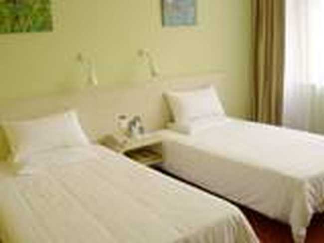 汉庭快捷酒店（上海真光店）,图三